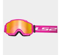 Máscara moto cross LS2 Charger TU