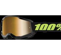 100% 5002800022 Gafas MX, Multicolor, Talla única