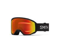 Máscara MTB Smith LOAM MTB (Negro)