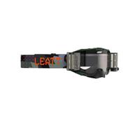 Leatt Velocity 6.5 Cactus Roll-Off, máscara cross male