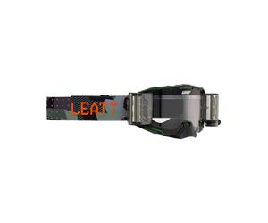 Máscara MTB Velocity 6.5 Roll-Off con doble lente antivaho y tecnología...