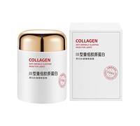 Máscara Nocturna Envoltura Facial | Facial Nocturna Exfoliante Con Efecto Envolvente | Crema Hidratante Nutritiva Reafirmante Para Dormir - Para Mujer Regalo Madre Novia Esposa Hermana