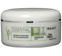 Máscara nutritiva esencial wella professionals 150 ml