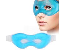 Máscara Ocular Aplicada Con Hielo, Antifatiga Para Las Ojeras, De La Bella Durmiente, Quita Las Bolsas Antifaz Gel Frio Mercadona Para Y Ojeras, Elimina La Fatiga Ocular