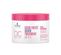 Máscara para Cabellos Cabello Color Schwarzkopf Bonacure Color Freeze 500ml