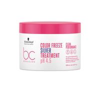 Máscara para Cabellos Cabello Color Schwarzkopf Bonacure Color Freeze 500ml