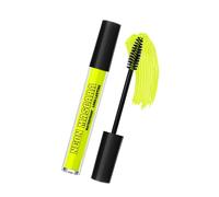 Máscara para dar volumen a las pestañas añade dramatismo a tu apariencia Ideal para maquilladores creativos y creadores de tendencias Máscara colorida