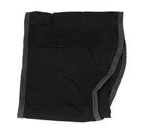 Máscara para Dormir, Cómoda de Llevar Máscara para la Hora del Almuerzo para el Hogar Y la Oficina(negro)