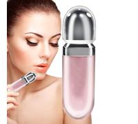 Máscara Para Dormir Con Labios: Crema De Reparación De Calmante De Humedad Profunda | Masca De Labios Hidratante Durante La Noche | Bálsamo Labial Nutritivo Para Labios Secos, Agrupados Y Rutina De