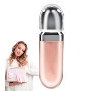 Máscara Para Dormir Con Labios: Crema De Reparación De Calmante De Humedad Profunda | Masca De Labios Hidratante Durante La Noche | Bálsamo Labial Nutritivo Para Labios Secos, Agrupados Y Rutina De