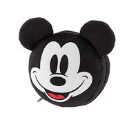 Máscara para Dormir con personajes Disney, plegable con cremallera - Mickey Mouse