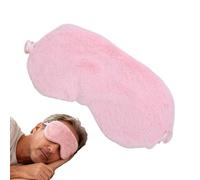 Máscara Para Dormir,Máscara de Sueño con Oscuridad Total - Nocturna Ajustable,Para Hombres Estudiantes Oficina Viaje Siesta Meditación Noche Fiesta Dormitorio Avión Hotel Residencia