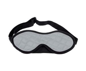 Máscara para dormir Sea to Summit Ultra-Sil Eye Shade Color: gris