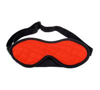 Máscara para dormir Sea to Summit Ultra-Sil Eye Shade Color: naranja