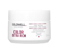 Máscara para el Cabello Color GOLDWELL DS Color Extra Rich 60sec Treatment 200ml