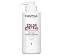 Máscara para el Cabello Color GOLDWELL DS Color Extra Rich 60sec Treatment 500ml