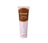 Máscara para el Cabello Color INEBRYA Kromask Máscara Colorante Chocolate 250ml