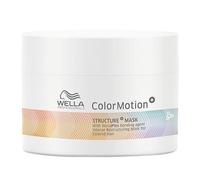 Máscara para el Cabello Color WELLA Colormotion Structure mask 150ml