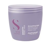 Máscara para el Cabello Crespo ALFAPARF MILANO Semillas de Lino smoothing mask
