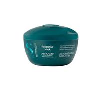 Máscara para el Cabello Dañado Alfaparf Semi Di Lino Reparativo mask 200ml