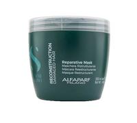 Máscara para el Cabello Dañado Alfaparf Semi Di Lino Reparativo mask 500ml