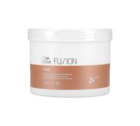 Máscara para el Cabello Dañado WELLA Fusion Reparación Intensa mask 500ml