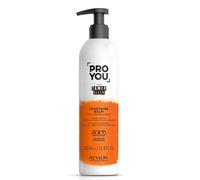 Máscara para el Cabello Frizz Revlon Pro You Professional Sleek smoothing Balm