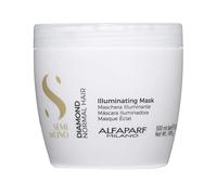 Máscara para el Cabello Iluminando Alfaparf Semi Di Lino Iluminando mask 500ml