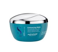 Máscara para el Cabello Ricci ALFAPARF MILANO Semillas de Lino Mejorar La mask