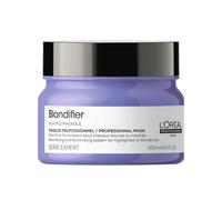 Máscara para el Cabello Rubio L'Oreal Serie Experto Blondifier masque 250ml