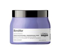 Máscara para el Cabello Rubio L'Oreal Serie Experto Blondifier masque 500ml