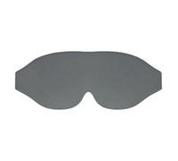 Máscara para los ojos del sueño - Máscara de sueño bloqueante , cubierta de ojos contorneada y cómoda | Diadema para los ojos con correa ajustable para dormir, máscara para los ojos ligera y