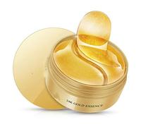 Máscara para los Ojos Ojo Srliya (Máscara de ojos 24K 80g (60 pegatinas / 30 pares)