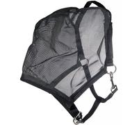 Máscara para moscas de montar con cierre de velcro Hkm Sports Equipment