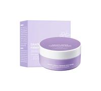 Máscara para Ojos con Semillas de Uva, Reduce las Ojeras y la Hinchazón, Suaviza las Arrugas Finas, Con Extracto Natural de Semillas de Uva, Para una Mirada Radiante y Joven