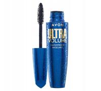 Mascara para pestañas Avon Negro - Impermeable, Negro, 10ml