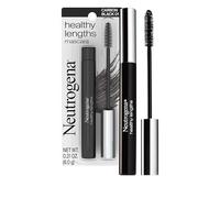 Máscara para pestañas Neutrogena Healthy Lenghts, color negro 02 (6 g)