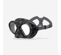 Máscara Pesca Submarina/Apnea Beuchat Shark Negro Talla única