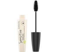 MASCARA PESTAÑAS SENSITIVE 01 BLACK SANTE