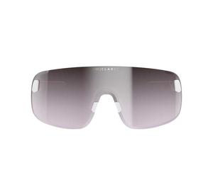Máscara POC Elicit (Hydrogen White/Clarity Road/Sunny Silver)