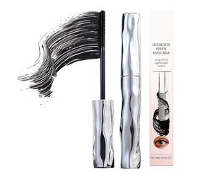 Mascara Primer Base Coat, Lash Base Coat for Curling, Long Lasting Waterproof Tint, Lengthening Volumizing Lash Wand, Women Defining Extension Makeup, Portable Beauty Cosmetic Tool for Girls