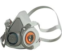 Mascara proteccion 3M 6200