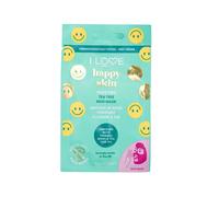 Máscara purificadora de barro de árbol de té i love happy skin