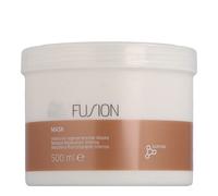 Máscara reparadora intensa Wella Professionals Fusion 500 ml