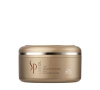Máscara restauradora de queratina wella professionals sp luxe oil 150
