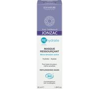 Eau thermale Jonzac Mascarilla rehidratante orgánica 50 ml