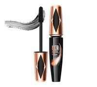 Mascara sensacional de Lash Sensational - Extra Superclanna Mascara | Maquillaje para mujeres con efecto falso, maquillaje para volumen, pestañas largas, pestañas de aspecto natural