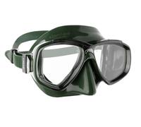 Cressi Perla Diving Mask Negro