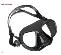 Máscara Sub Noah Negro Salvimar Apnea Máscara Mascara Masques Pesca Submarino