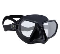 Máscara Sub Salvimar Noah Apnea Mascara Masques Pesca Submarino Immserison